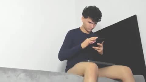 Marcus Independent Model online show from 18, 2, 2026