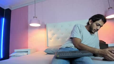 Snapshot of marcusgrayy chatting on 1, 5, 2026 Marcus online show from 1, 5, 2026