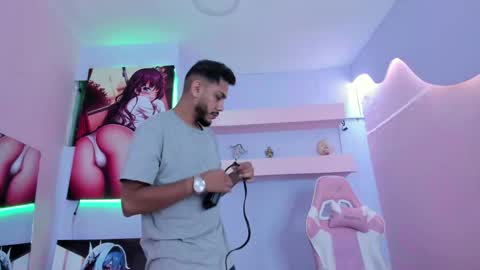 Snapshot of marcusgrayy chatting on 22, 5, 2026 Marcus online show from 22, 5, 2026