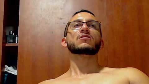 Snapshot of marcusmilarc chatting on 19, 2, 2025 online show from 19, 2, 2025