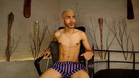 Marcus online show from 31, 10, 2025