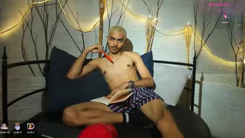 Marcus online show from 5, 12, 2025