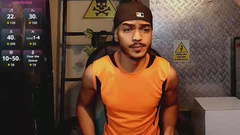 Snapshot of marcusrain_ chatting on 7, 2, 2026 Marcus online show from 7, 2, 2026