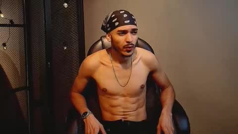 Snapshot of marcusrain_ chatting on 8, 2, 2026 Marcus online show from 8, 2, 2026