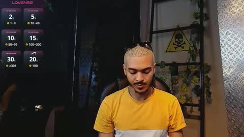 Snapshot of marcusrain_ chatting on 9, 2, 2026 Marcus online show from 9, 2, 2026