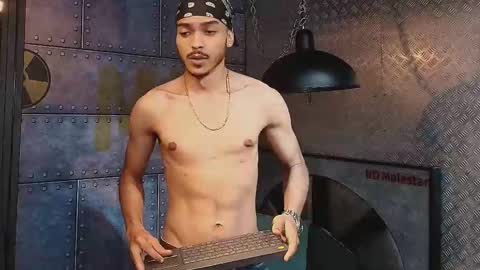 Snapshot of marcusrain_ chatting on 21, 2, 2026 Marcus online show from 21, 2, 2026