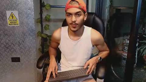 Snapshot of marcusrain_ chatting on 25, 2, 2026 Marcus online show from 25, 2, 2026