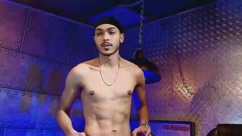 Snapshot of marcusrain_ chatting on 27, 2, 2026 Marcus online show from 27, 2, 2026