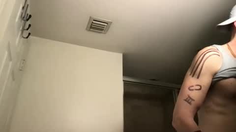 Snapshot of marcusripped1 chatting on 29, 1, 2025 Marcus online show from 29, 1, 2025