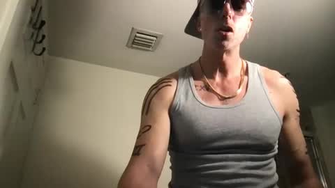 Snapshot of marcusripped1 chatting on 3, 2, 2025 Marcus online show from 3, 2, 2025