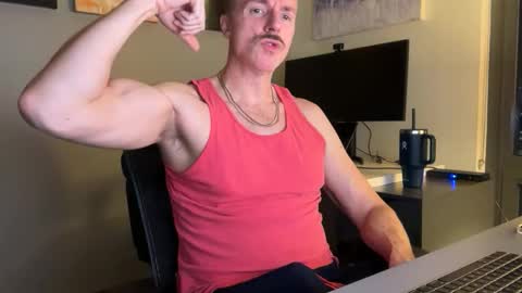 Snapshot of marcusripped1 chatting on 16, 12, 2025 Marcus online show from 16, 12, 2025