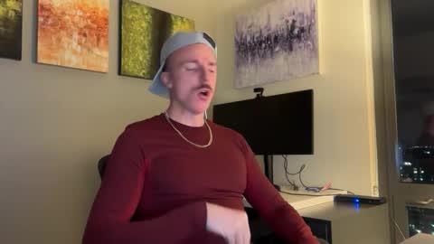 Snapshot of marcusripped1 chatting on 19, 12, 2025 Marcus online show from 19, 12, 2025