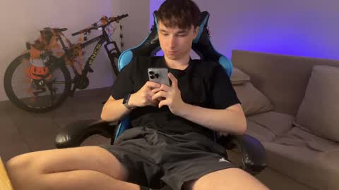 Marcus online show from 28, 10, 2025