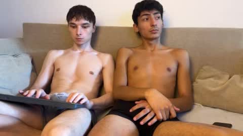 Marcus online show from 24, 3, 2026