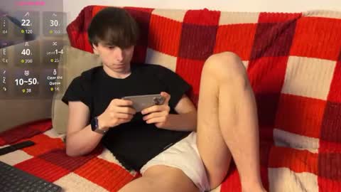 Snapshot of marcussmit chatting on 14, 6, 2026 Marcus online show from 14, 6, 2026