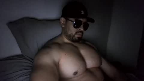 marcusthunk online show from 24, 3, 2026