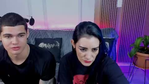 marcusvandall online show from 20, 7, 2026