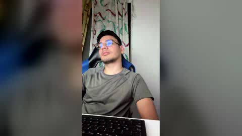 marcus online show from 16, 12, 2025