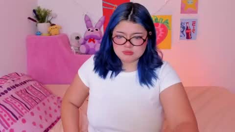 Snapshot of marcy_grey chatting on 14, 7, 2026 danna online show from 14, 7, 2026