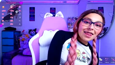 Marceline online show from 10, 2, 2026