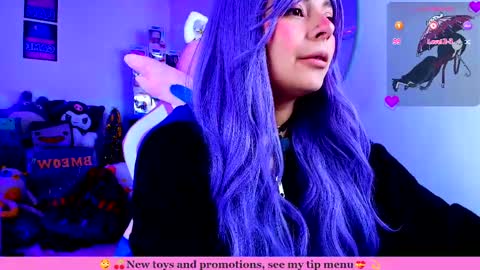 Marceline online show from 15, 4, 2026