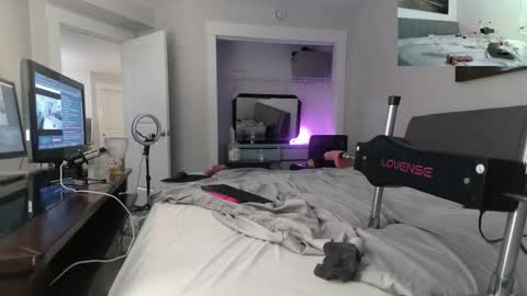 Snapshot of marcytappette chatting on 12, 1, 2026 Marcy Tappette online show from 12, 1, 2026