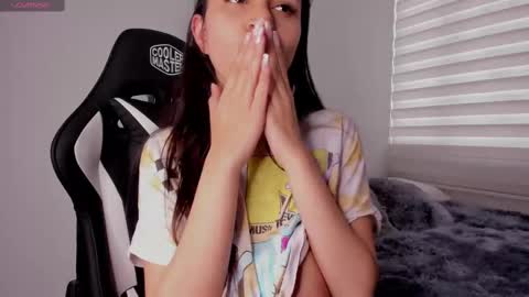 Snapshot of mardybum_ chatting on 4, 3, 2025 Maria online show from 4, 3, 2025