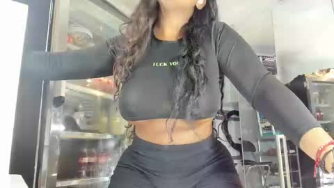 Mareia online show from 18, 12, 2024