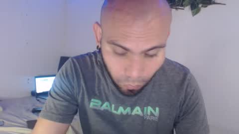 marek_secrett online show from 20, 10, 2025