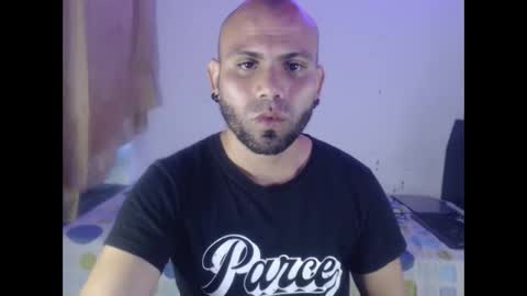 marek_secrett online show from 9, 11, 2025