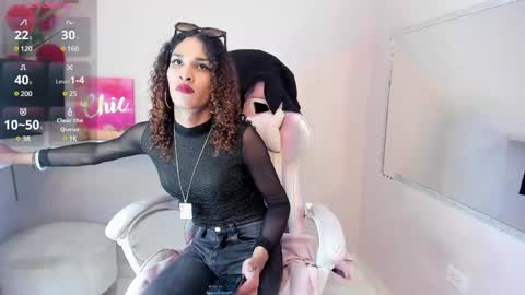 marfilastrom online show from 13, 12, 2024