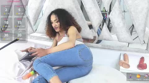 marfilastrom online show from 17, 12, 2024