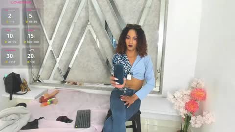 marfilastrom online show from 18, 12, 2024