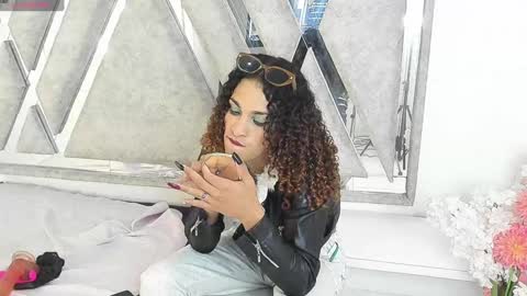 marfilastrom online show from 20, 12, 2024