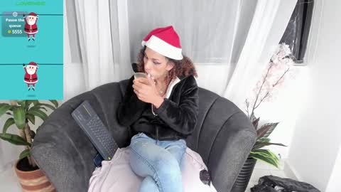 marfilastrom online show from 31, 12, 2024