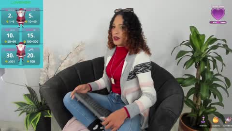 marfilastrom online show from 23, 1, 2025