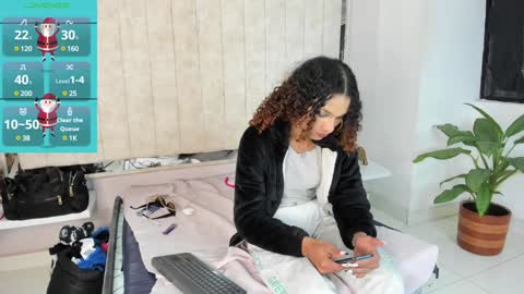 marfilastrom online show from 25, 1, 2025