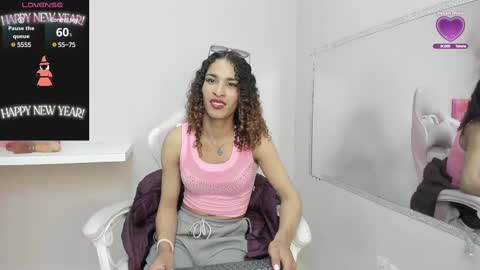 marfilastrom online show from 13, 2, 2025