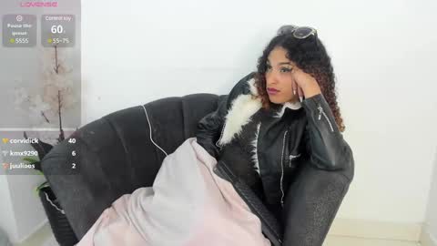 marfilastrom online show from 19, 2, 2025