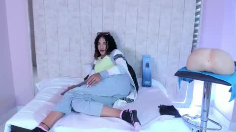 marfilastrom online show from 23, 9, 2025