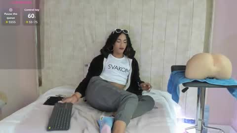 marfilastrom online show from 24, 9, 2025