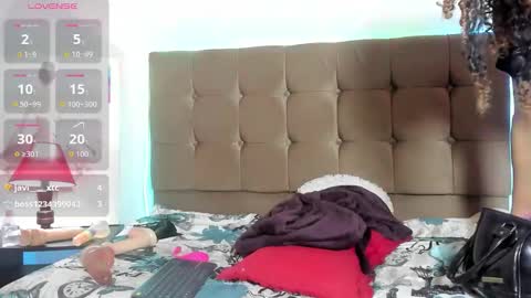 marfilastrom online show from 15, 1, 2026