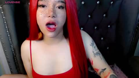 marga_lust25 online show from 3, 2, 2025