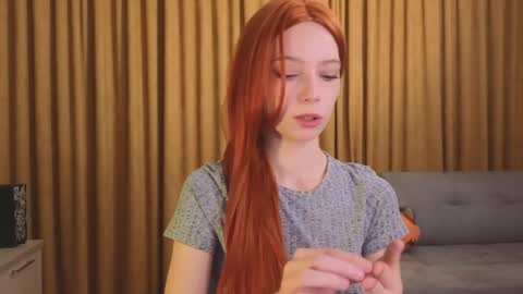Snapshot of margareata chatting on 7, 12, 2024 - Alisa online show from 7, 12, 2024