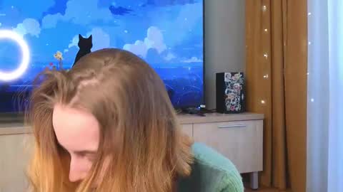 Snapshot of margareata chatting on 25, 2, 2025 - Alisa online show from 25, 2, 2025