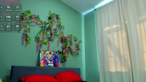 Margaret Clark online show from 26, 3, 2026