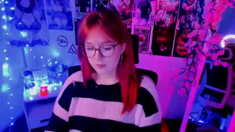 Margaret online show from 13, 11, 2025