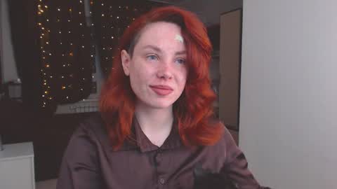 Snapshot of margaret_wilson chatting on 29, 11, 2025 Margaret online show from 29, 11, 2025