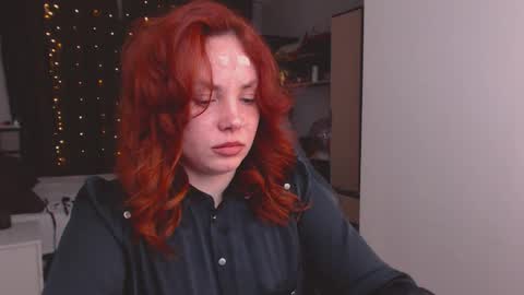 Snapshot of margaret_wilson chatting on 30, 11, 2025 Margaret online show from 30, 11, 2025