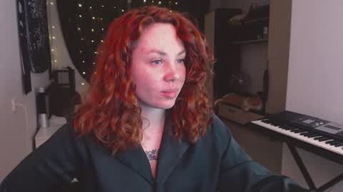 Snapshot of margaret_wilson chatting on 29, 3, 2026 Margaret online show from 29, 3, 2026